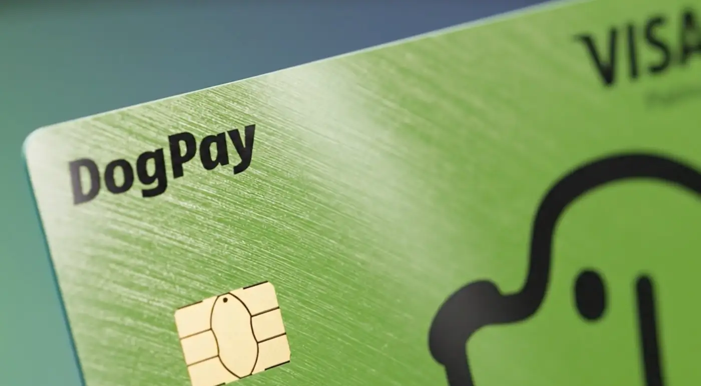 How to Control Business Spend with DogPay s Digital Financial Infrastructure