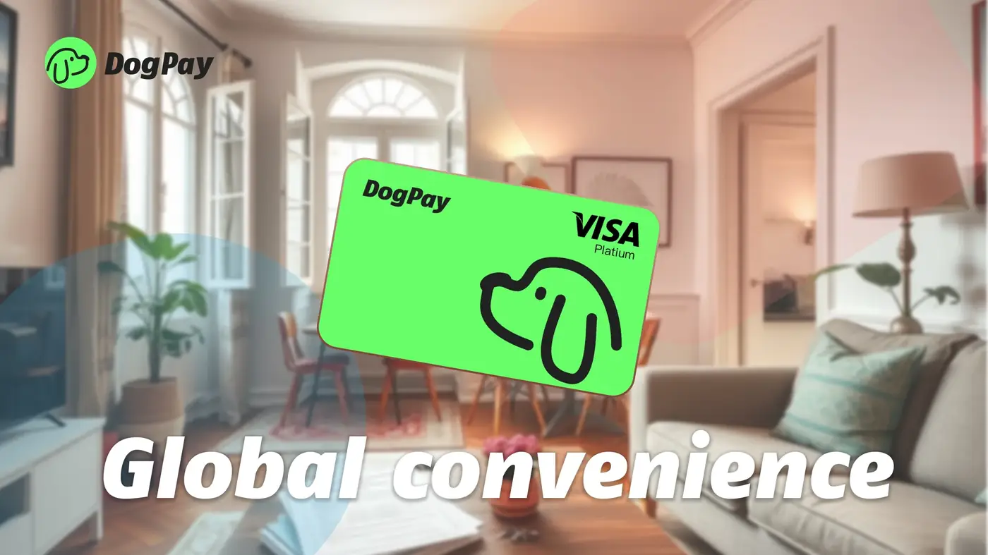 How Businesses Use DogPay to Offer Wallet-as-a-Service Globally