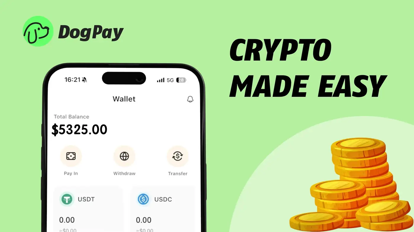How Businesses Can Use DogPay Virtual Cards for Google Cloud Billing?